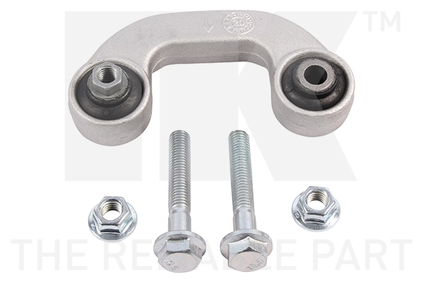 Link/Coupling Rod, stabiliser bar