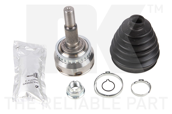 Joint Kit, drive shaft