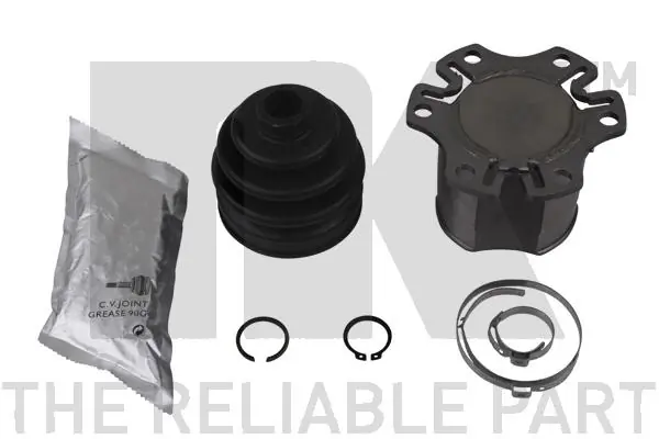 Joint Kit, drive shaft