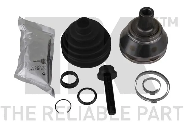 Joint Kit, drive shaft