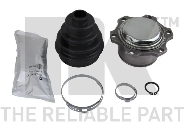 Joint Kit, drive shaft