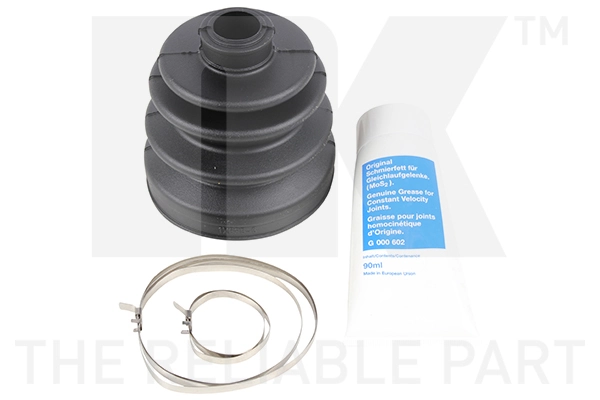 Bellow Kit, drive shaft