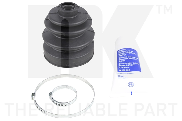 Bellow Kit, drive shaft