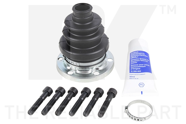 Bellow Kit, drive shaft