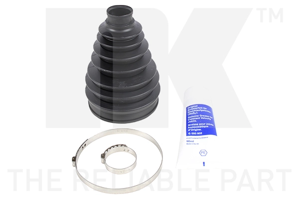 Bellow Kit, drive shaft