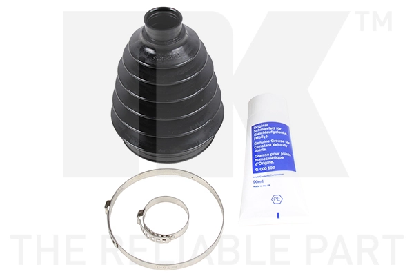 Bellow Kit, drive shaft
