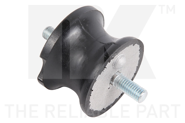 Mounting, automatic transmission