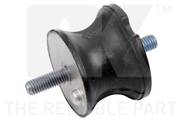Mounting, automatic transmission