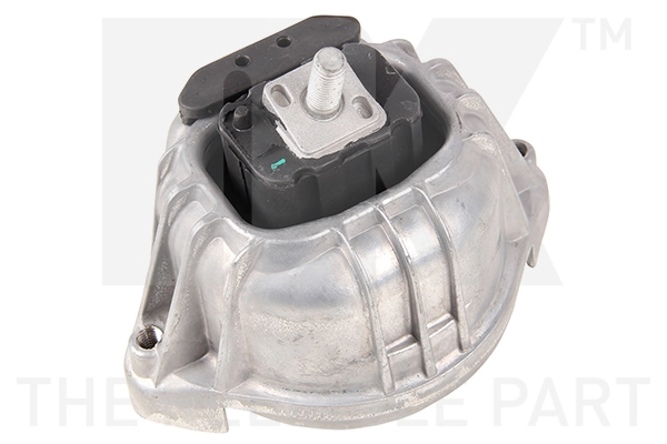 Mounting, engine