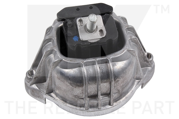 Mounting, engine