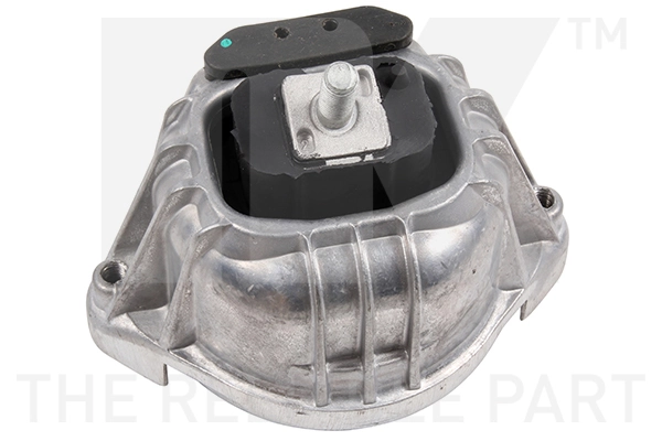 Mounting, engine