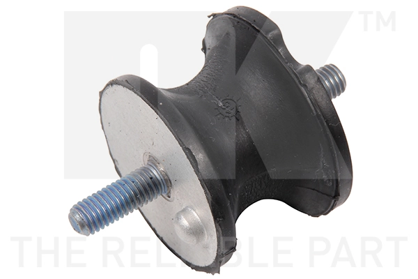 Mounting, automatic transmission
