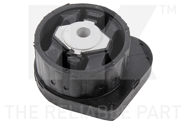 Mounting, automatic transmission