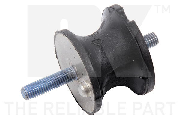 Mounting, automatic transmission