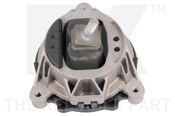Mounting, engine