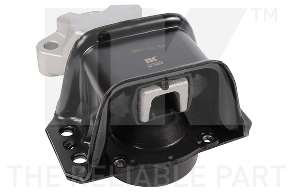 Mounting, engine