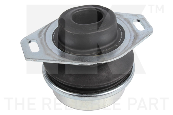 Mounting, engine