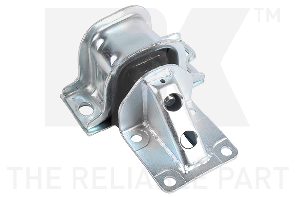 Mounting, engine