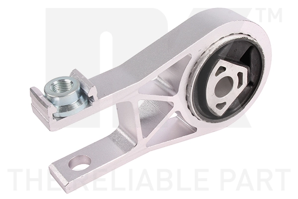 Mounting, engine