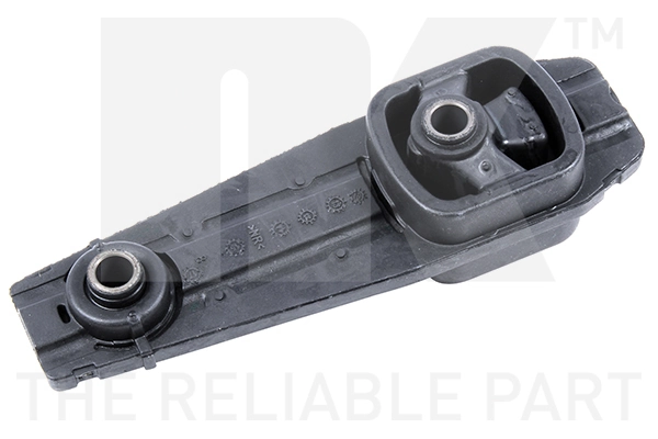 Mounting, engine