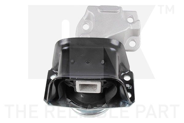 Mounting, engine