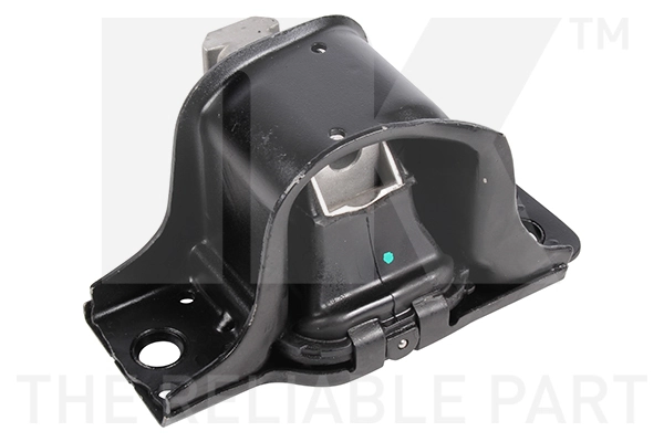 Mounting, engine