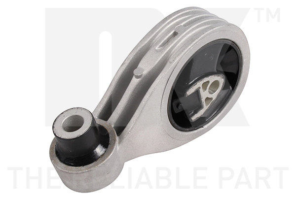 Mounting, engine