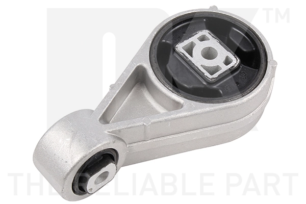 Mounting, engine