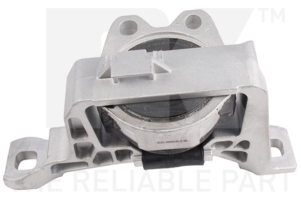 Mounting, engine