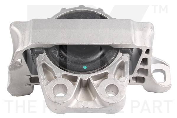 Mounting, engine