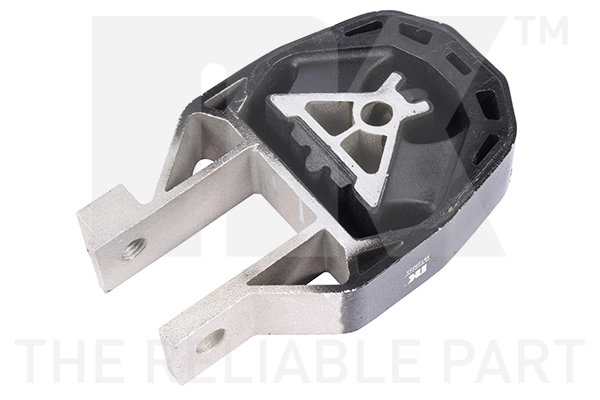 Mounting, engine