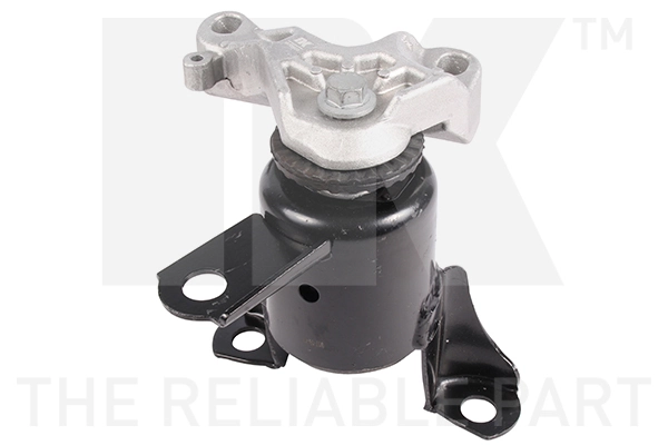 Mounting, engine