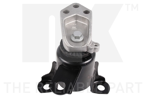 Mounting, engine