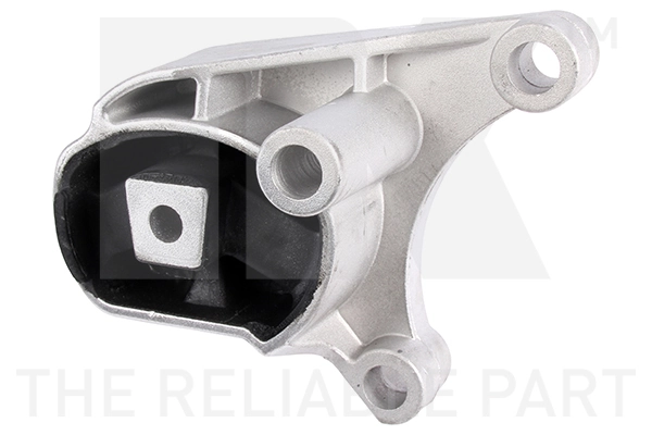 Mounting, engine