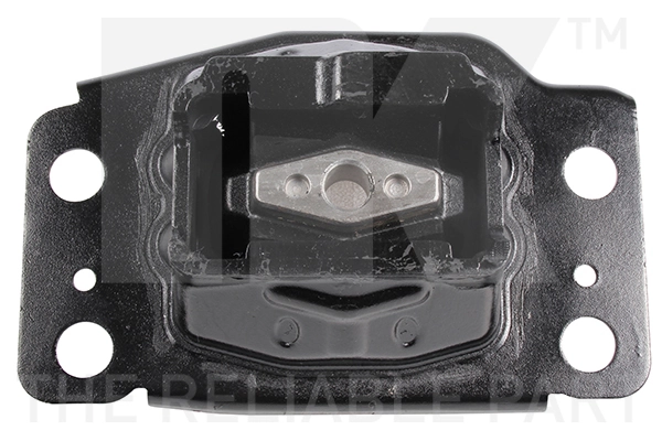 Mounting, engine
