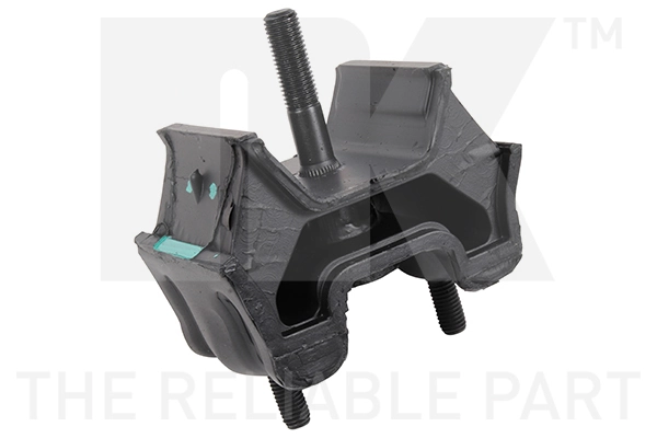 Mounting, engine