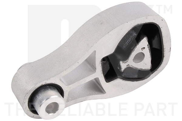 Mounting, engine