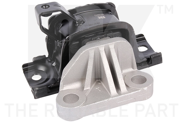Mounting, engine