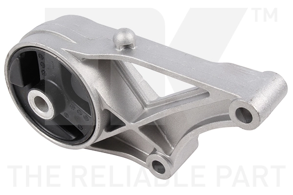 Mounting, engine