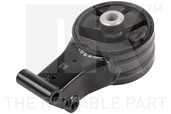 Mounting, engine