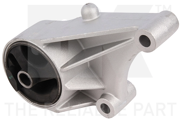 Mounting, engine
