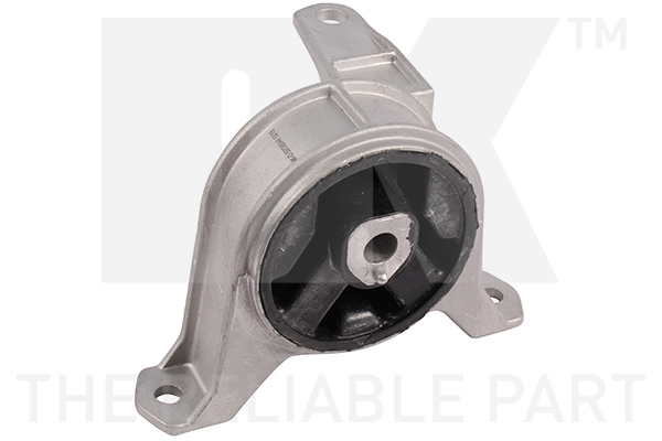 Mounting, engine