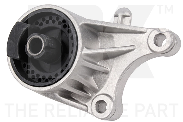 Mounting, engine