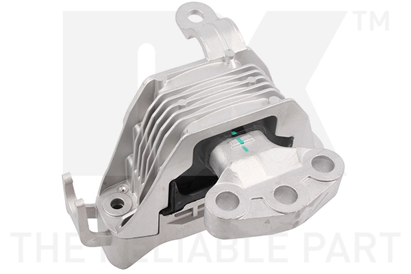 Mounting, engine