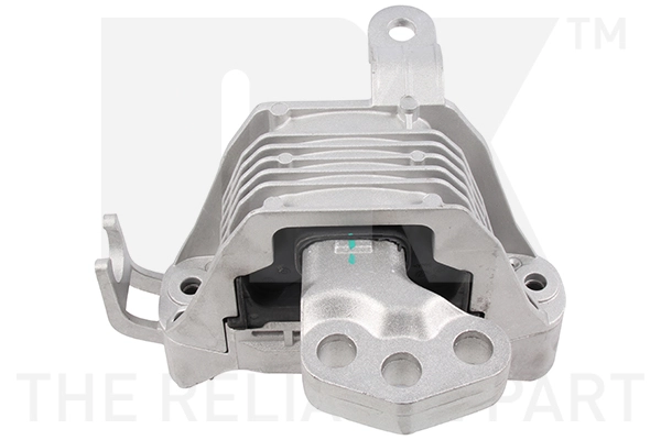 Mounting, engine