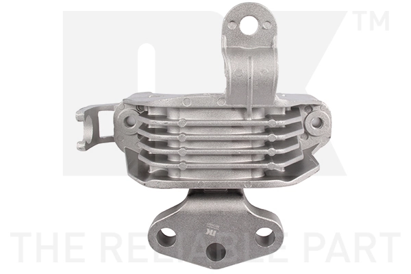 Mounting, engine