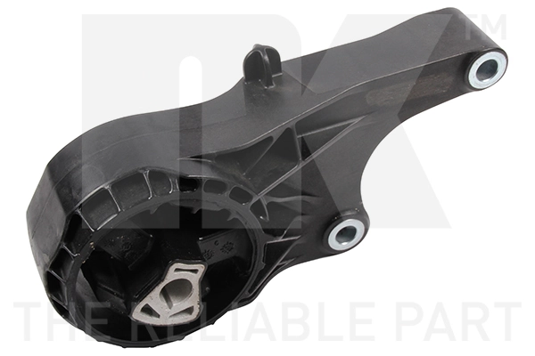 Mounting, engine