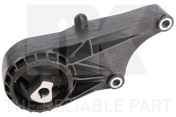 Mounting, engine
