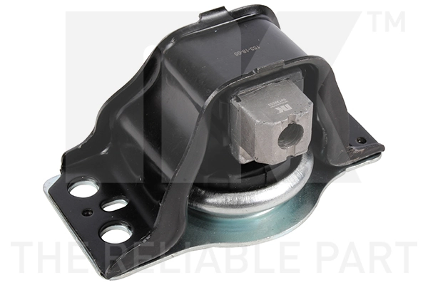 Mounting, engine