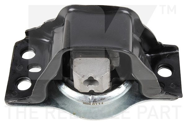 Mounting, engine